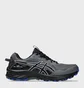 Кросівки чоловічі Asics Gel-Venture 10 Grey/Blue 1011B967-020