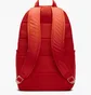 Рюкзак унісекс Nike Premium Orange Dn2555-633