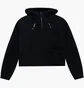 Худи женское Nike Nsw Tp Tfadv Po Hoodie Black DV8238-010