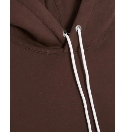 Худі чоловіче Nike Solo Swoosh Fleece Hoodie Brown DX1355-237