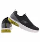 Кросівки чоловічі Skechers Go Walk Air 20 Black 216153-BKYL