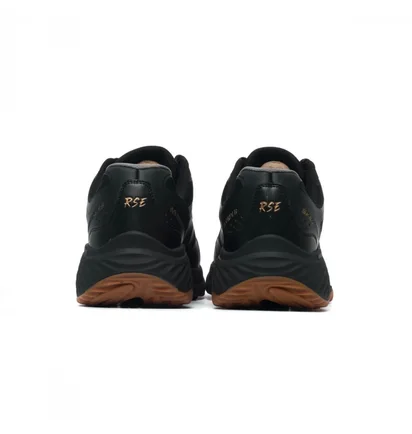 Кроссовки мужские Skechers Bounder Rse Black 232781-BKGD