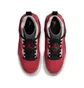 Кроссовки детские Air Jordan Spizike Low Bordo FQ3950-600