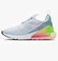 Кросівки дитячі Nike Air Max 270 Se Arctic Pink Light Blue Dd4459-100