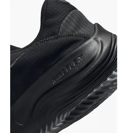 Кроссовки мужские Nike Flex Experience Rn 11 Nn Black Dd9284-002
