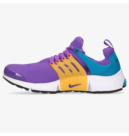 Кроссовки мужские Nike Air Presto Violet/Blue CT3550-500