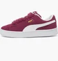 Кросівки унісекс Puma Suede Xl Violet 395205-12