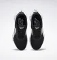 Кросівки дитячі Reebok Zig Dynamica 2 Shoes - Grade School Black Gw8350