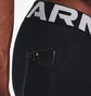 Леггинсы мужские Under Armour Cold Gear Armour Leggings Black 1366075-001