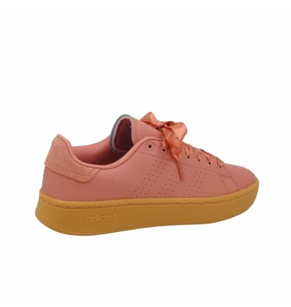 Кросівки жіночі Adidas Advantage Bold Orange EF1038