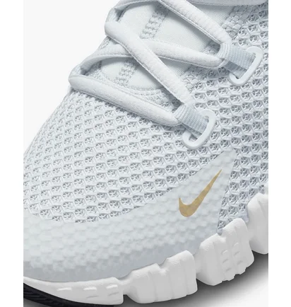 Кросівки жіночі Nike Free Metcon 4 Light Blue CZ0596-049