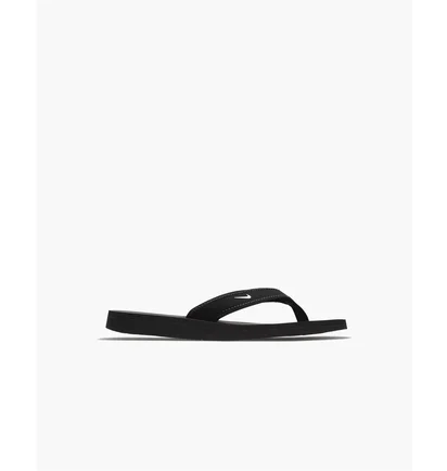 Тапочки женские Nike WomenS Celso Girl Flip-Flop Black 314870-011