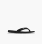 Тапочки женские Nike WomenS Celso Girl Flip-Flop Black 314870-011
