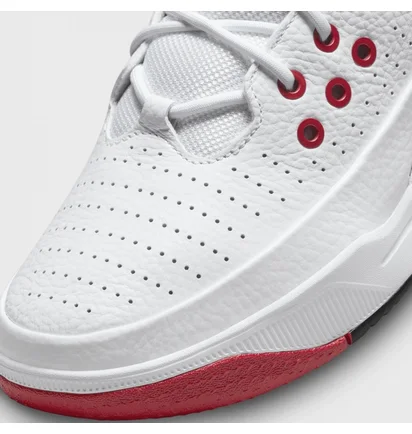 Кроссовки мужские Air Jordan Max Aura 5 White DZ4353-101