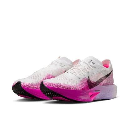 Кроссовки мужские Nike Zoomx Vaporfly Next% 3 White/Violet DV4129-104