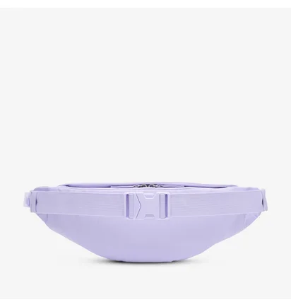 Сумка унисекс Nike Heritage Waistpack Violet DB0490-512