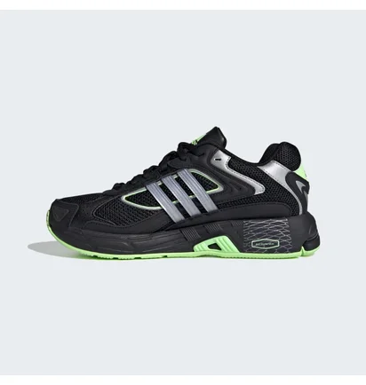 Кросівки жіночі Adidas Response Cl Shoes Black IE5915