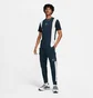 Штани чоловічі Nike Sportswear Air Cargo Fleece Pants Bb Blue FN7693-410