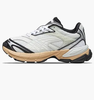 Кроссовки унисекс Puma Velophasis Technisch White 390932-06