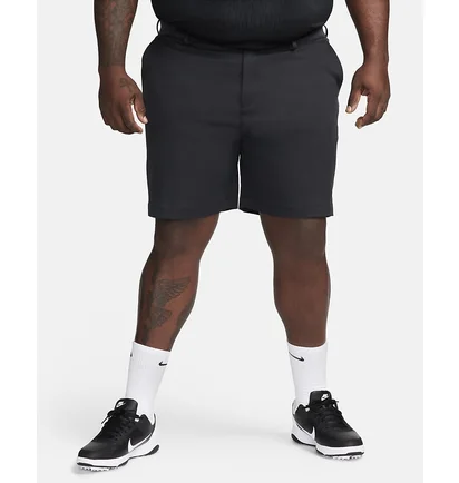 Шорты мужские Nike 20 Cm Tour Black FD5721-010