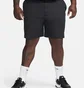 Шорты мужские Nike 20 Cm Tour Black FD5721-010