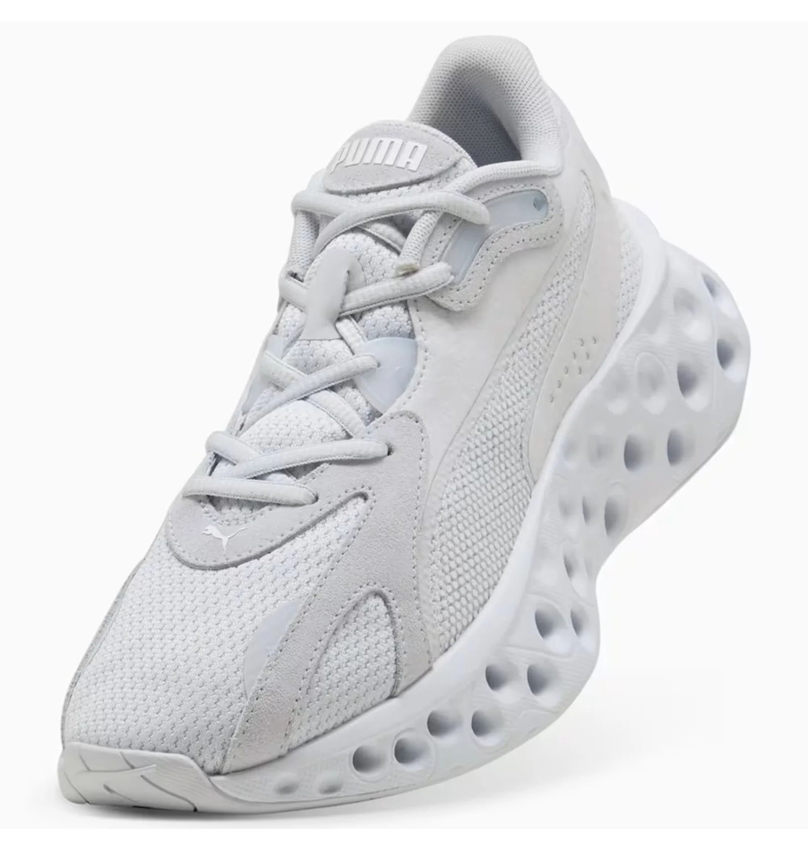 ᐉ Кроссовки женские Puma Softride Frequence Wns Grey 310556-13