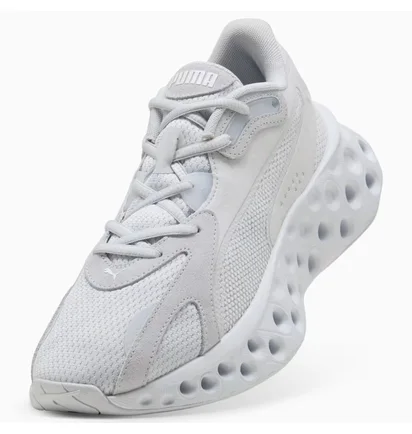 Кросівки жіночі Puma Softride Frequence Wns Grey 310556-13