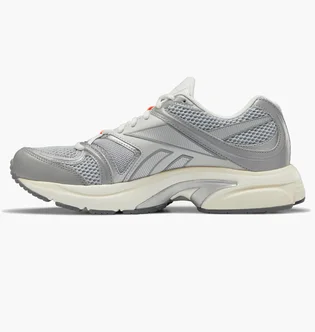 Кроссовки унисекс Reebok Premier Road Plus Vi Grey Hp2470
