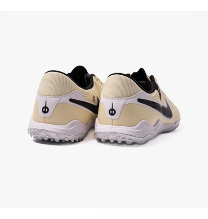 Сороконіжки унісекс Nike Tiempo Legend 10 Academy Yellow DV4342-700