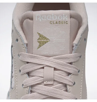 Кроссовки женские Reebok Club C Double Revenge Pink Gy1381