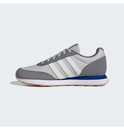 Кросівки чоловічі Adidas Run 60S 3.0 Grey IE3829
