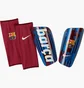 Щитки Nike Fc Barcelona Mercurial Lite Blue DC2405-620
