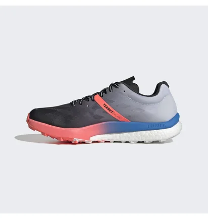 Кроссовки женские Adidas Terrex Speed Ultra Trail Running Shoes Multi H03192