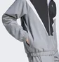 Спортивный костюм мужской Adidas Sportswear Woven Non-Hooded Track Suit Grey/Black IJ6072