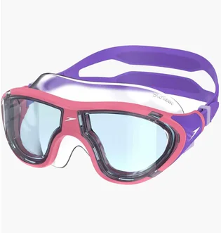 Очки для плавания детские Speedo Biofuse 2.0 Mask Violet 8-00491817751