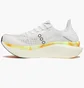 Кроссовки женские Saucony Endorphin Elite 2 White/Yellow S30994-130