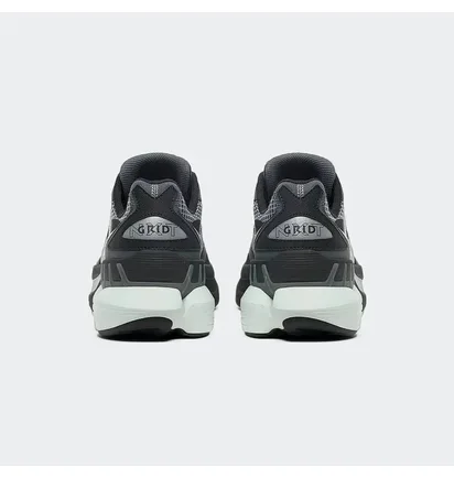 Кроссовки мужские Saucony Grid Nxt Grey S70835-1