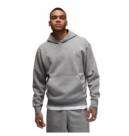 Худи мужские Air Jordan Essentials Grey FJ7774-091