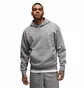 Худи мужские Air Jordan Essentials Grey FJ7774-091