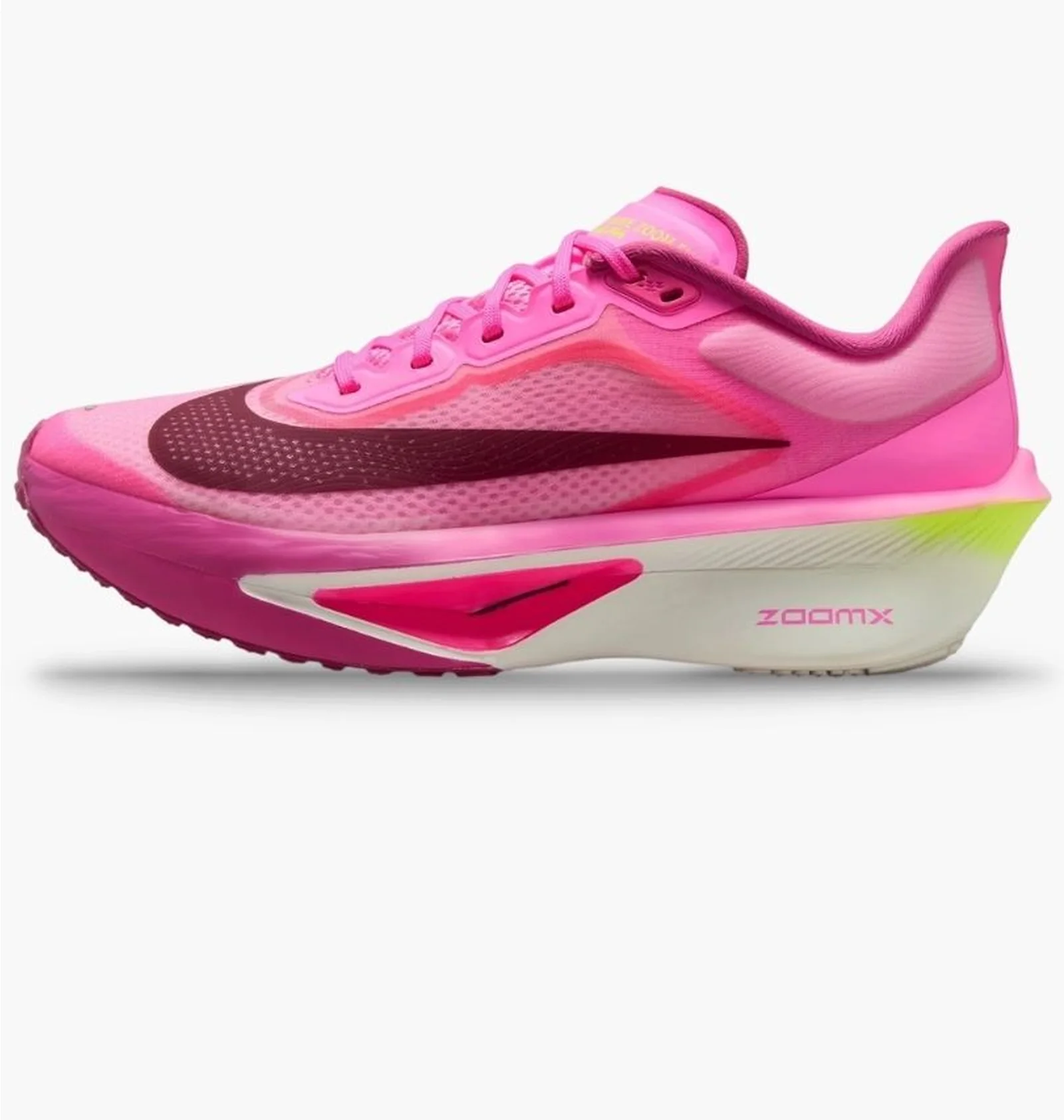 ᐉ Кроссовки женские Nike Zoom Fly 6 Pink FN8455-602 - купить в