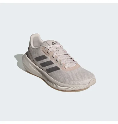 Кроссовки женские Adidas Runfalcon 3.0 Beige IE0744