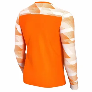Лонгслив детский Nike Jr Dry Park Iv Orange Cj6072-819