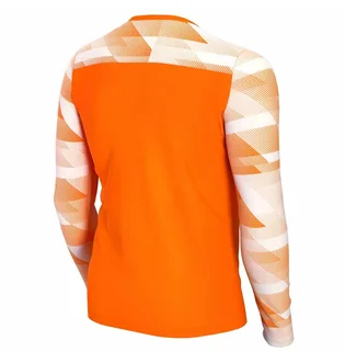 Лонгслів дитячий Nike Jr Dry Park Iv Orange Cj6072-819