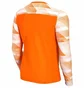 Лонгслів дитячий Nike Jr Dry Park Iv Orange Cj6072-819