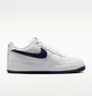 Кросівки чоловічі Nike Air Force 1 07 Lv8 White IH4462-100