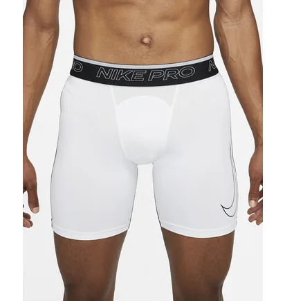 Шорти чоловічі Nike Pro Dri-FIT Short DD1917-100