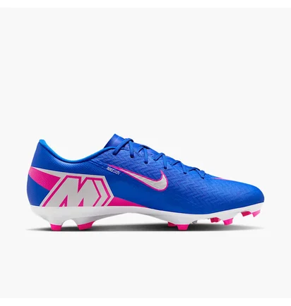 Бутсы мужские Nike Zm Vapor 16 Academy Fg/Mg Blue FQ1458-446