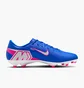 Бутсы мужские Nike Zm Vapor 16 Academy Fg/Mg Blue FQ1458-446