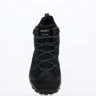Кроссовки мужские Merrell Alverstone 2 Mid Gore-Tex Black J036915