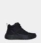 Черевики чоловічі Skechers Street Treader Scorron Black 200278-BLK